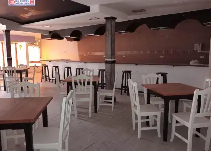 Local destinado a bar/restaurante en zona de transito de Madridejos en Madridejos