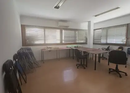 Local en alquiler en Alcázar De San Juan, Centro, de 180 m2 con 2 baños por 600 €/mes, Ref. 0390 en Alcázar de San Juan