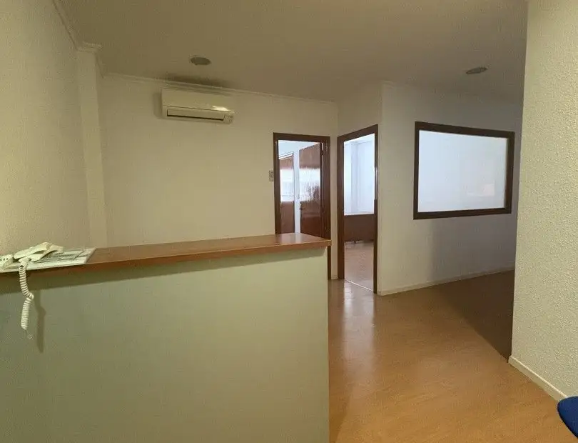 Local en alquiler en Alcázar De San Juan, Centro, de 180 m2 con 2 baños por 600 €/mes, Ref. 0390 en Alcázar de San Juan