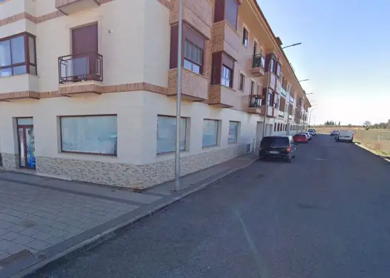 Local En Venta Calle Cuatro Caminos s/n, Alcazar de San Juan en Alcázar de San Juan