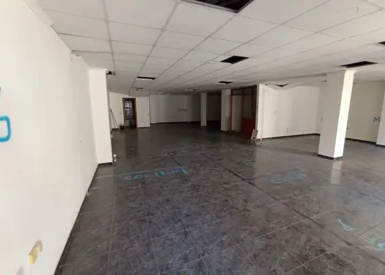 Local En Venta Calle de Don Víctor Peñasco, Tomelloso en Tomelloso