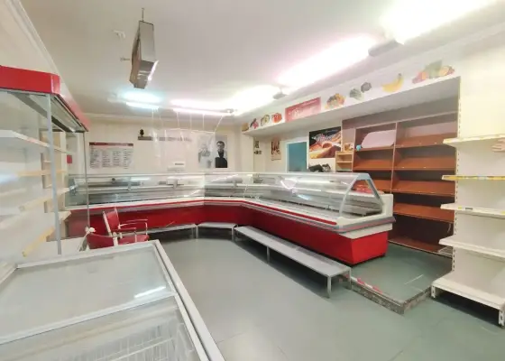 Local En Venta Calle García Pavón, Tomelloso en Tomelloso