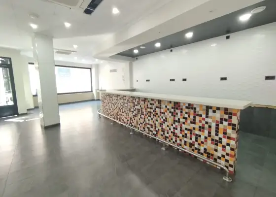 Local En Venta Calle Socuéllamos, Tomelloso en Tomelloso