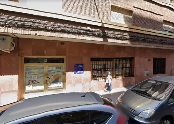 Local en venta en calle Olivo 13002, Ciudad Real, Ciudad Real en Ciudad Real