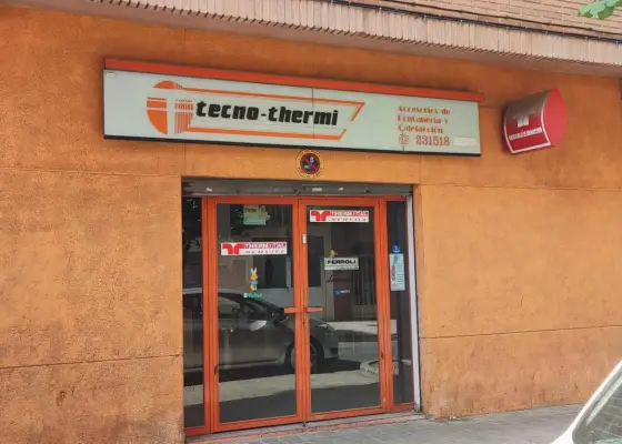 Local en venta en el Barrio del Pilar en Albacete