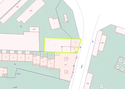 Local en venta en Tomelloso, 490 m² · 300.000 € en Tomelloso