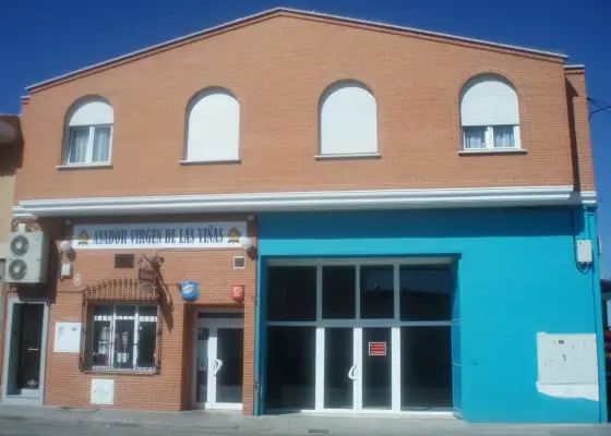 Local en venta en Tomelloso, 490 m² · 300.000 € en Tomelloso