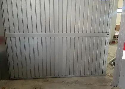 Local homologado para cocheras en Albacete