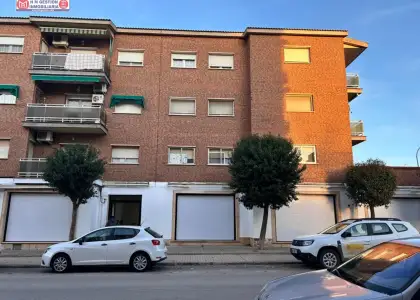 Local situado a 100 metros del Hospital Centro Mancha de Alcázar de San Juan n en Alcázar de San Juan
