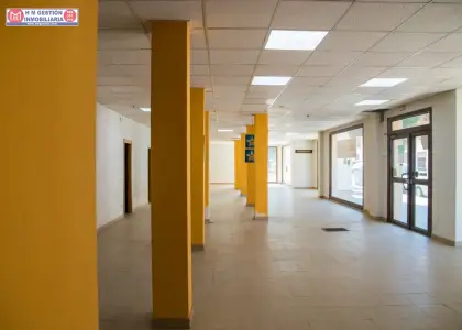 Local situado a 100 metros del Hospital Centro Mancha de Alcázar de San Juan n en Alcázar de San Juan