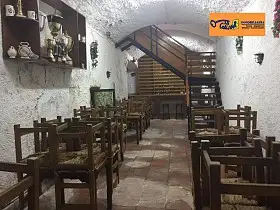 Local Venta Buena, Valdepeñas en Valdepeñas