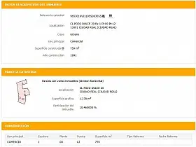 Local Venta Ciudad Real, Ciudad Real en Ciudad Real