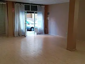 Local Venta Puerta de Toledo, Ciudad Real en Ciudad Real