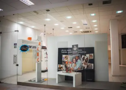 Locales en Galeria comercial calle toledo en Ciudad Real