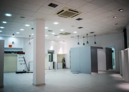 Locales en Galeria comercial calle toledo en Ciudad Real