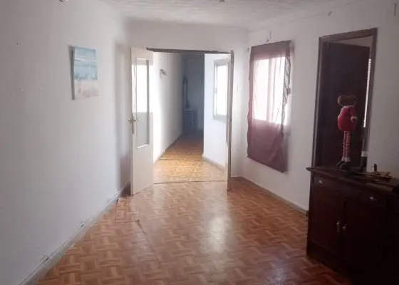 Luminoso piso en pleno centro en Puertollano