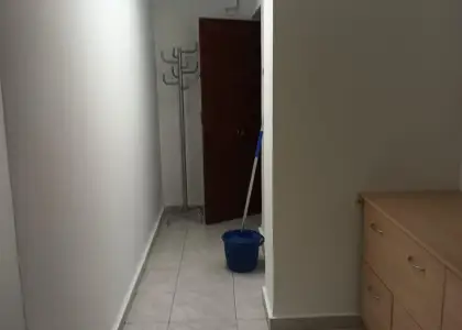M006 se alquila oficina en el centro de Albacete lista para empezar tu actividad en Albacete
