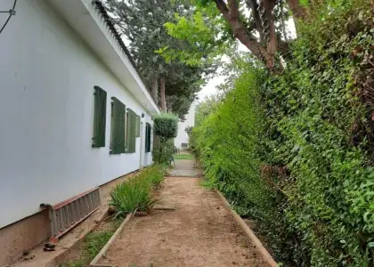M044 inmohouse vende precioso chalet en Urbanizacion los Prados en Albacete