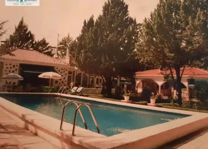 M044 inmohouse vende precioso chalet en Urbanizacion los Prados en Albacete