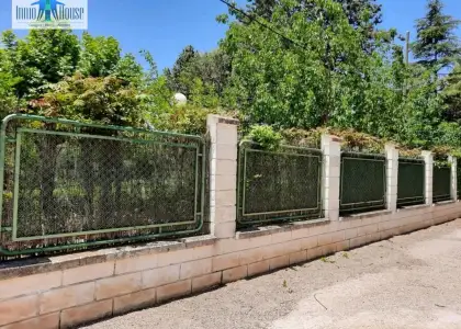 M044 inmohouse vende precioso chalet en Urbanizacion los Prados en Albacete