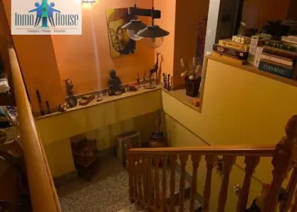 M059 precioso chalet centrico en Albacete
