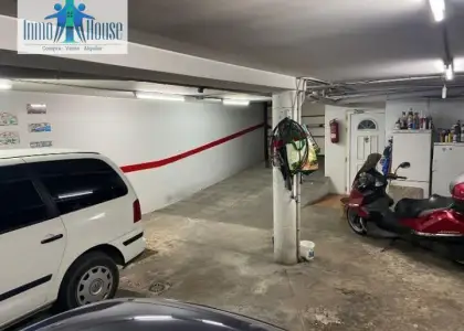 M059 precioso chalet centrico en Albacete