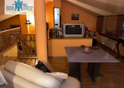 M059 precioso chalet centrico en Albacete