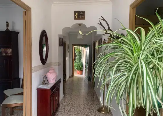 Magnifica casa en Puertollano en Puertollano
