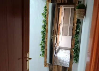 Magnifica casa unifamiliar en esquina con patio y salon campero en Puertollano