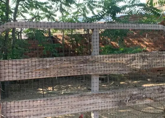 Magnifico solar para construir en Puertollano