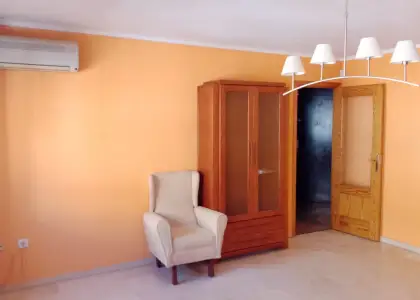 Maravilloso piso en Puertollano