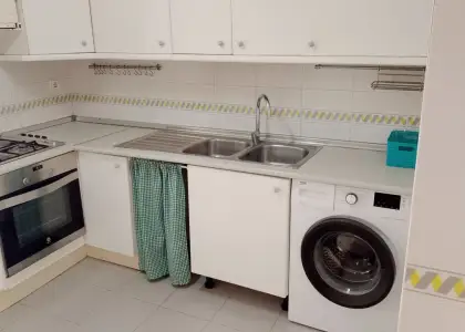 Maravilloso piso en Puertollano