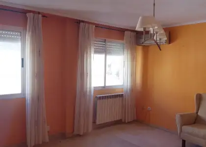 Maravilloso piso en Puertollano