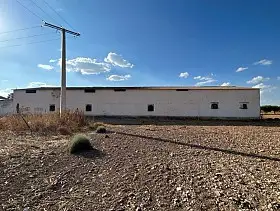 Nave Agrícola Alquiler Miguelturra, Miguelturra en Miguelturra