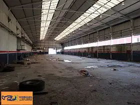 Nave Alquiler Nacional - IV, Valdepeñas