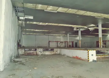 Nave en alquiler en Polígono Santa María de Benquerencia, Toledo en Toledo