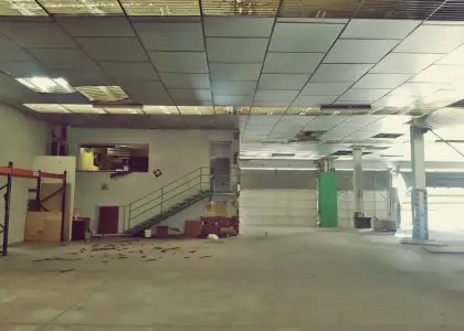 Nave en alquiler en Polígono Santa María de Benquerencia, Toledo en Toledo