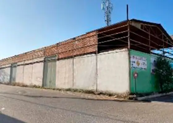 Nave en venta en avda Avda del Sur S/n-planta 0 y 1?-g 13300, Ciudad Real, Valdepeñas