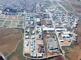 Nave Industrial Alquiler Polígono, Manzanares en Manzanares