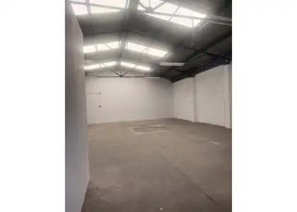 Nave industrial en alquiler en Manzanares en Manzanares