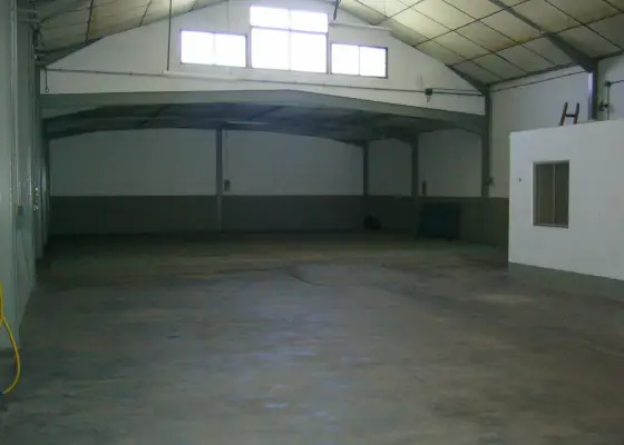 NAVE INDUSTRIAL en alquiler o venta en Manzanares