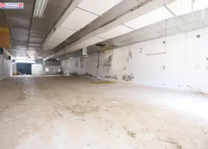 Nave Industrial en Venta en Alcázar de San Juan - Oportunidad Única en Alcázar de San Juan