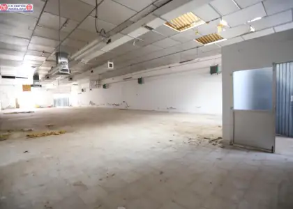 Nave Industrial en Venta en Alcázar de San Juan - Oportunidad Única en Alcázar de San Juan