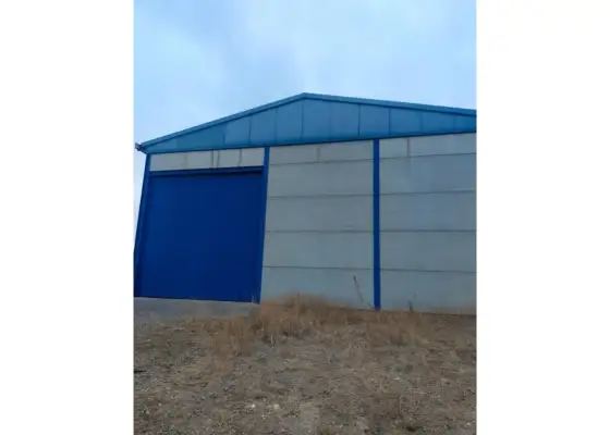 Nave industrial en venta en Herencia en Herencia