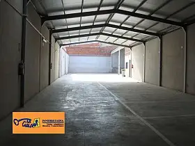 Nave Industrial Venta 1º De Julio, Valdepeñas