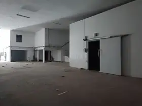 Nave Industrial Venta Polígono Avd. las Tinajas, Valdepeñas