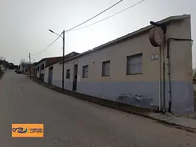 Nave Industrial Venta San Carlos Del Valle, San Carlos Del Valle en San Carlos del Valle