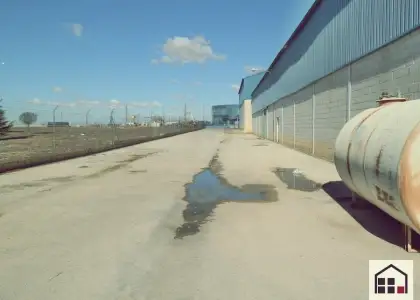 Nave logística en alquiler Polígono, Manzanares en Manzanares