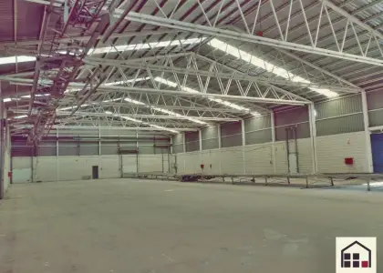 Nave logística en alquiler Polígono, Manzanares en Manzanares