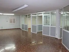 Oficina Alquiler Centro - Calatrava, Ciudad Real en Ciudad Real